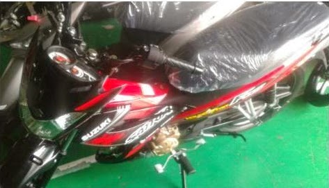spyshot suzuki satria f115 07