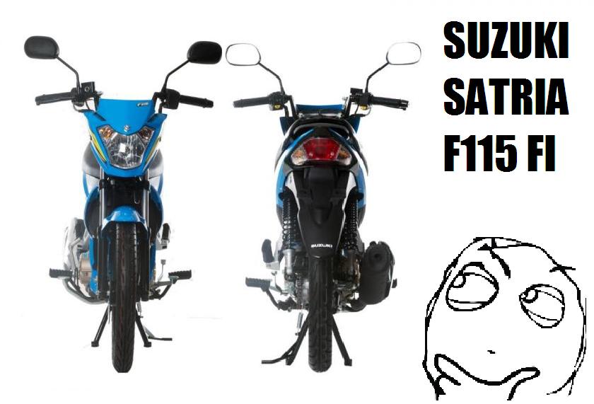 spyshot suzuki satria f115 cover