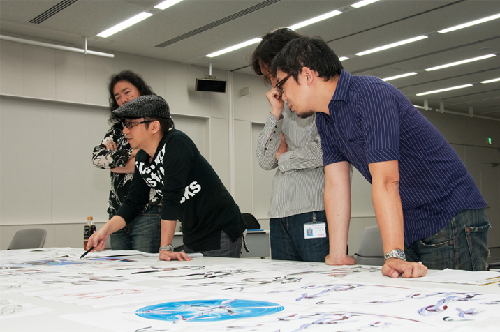 lagrange meets nissan 06