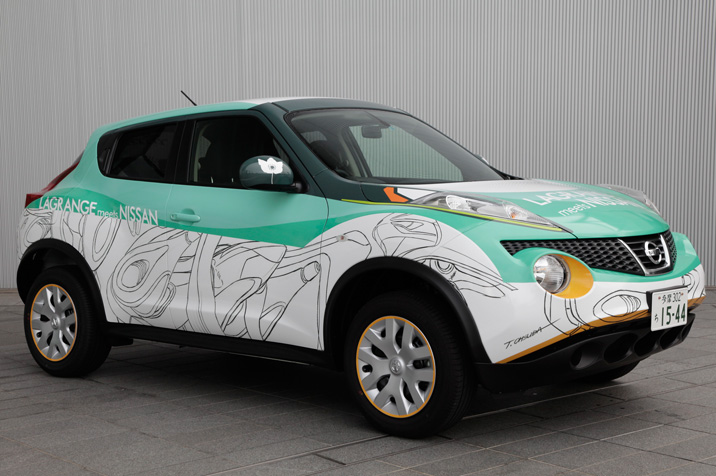 nissan juke rinne no lagrange 03