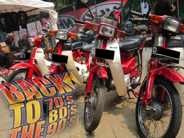 sejarah honda bebek honda supercub 00