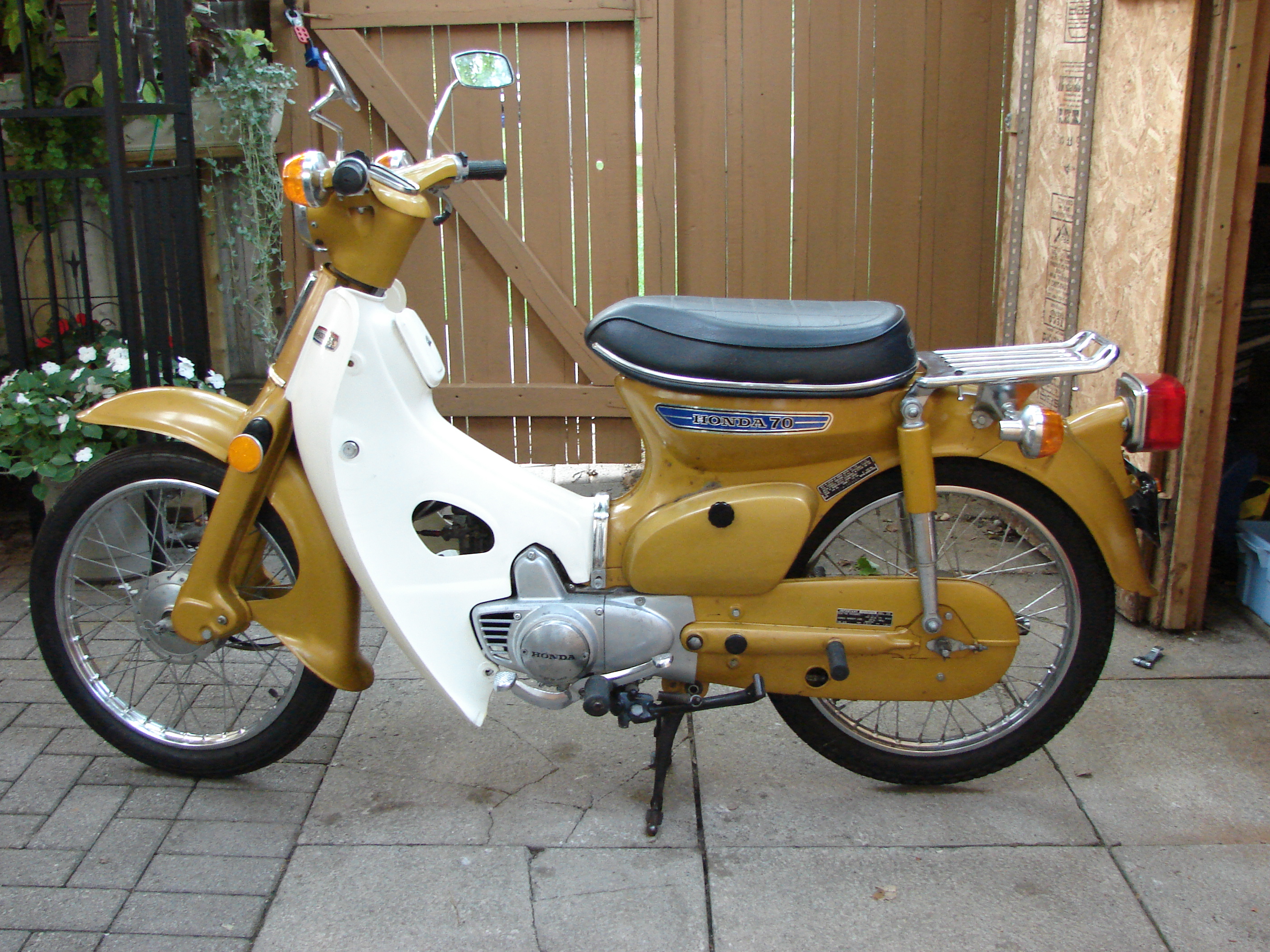 sejarah honda bebek honda supercub 02