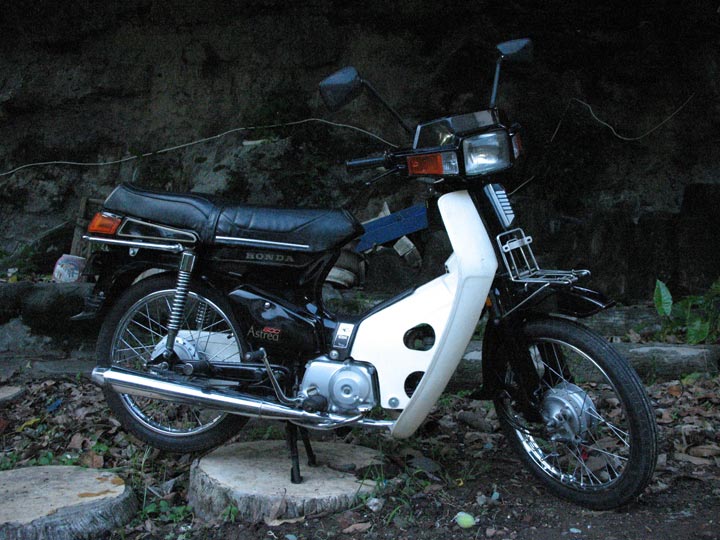 sejarah honda bebek honda supercub 05