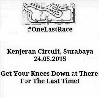 sirkuit kenjeran ditutup 02