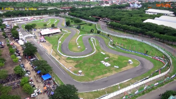 sirkuit kenjeran ditutup 04