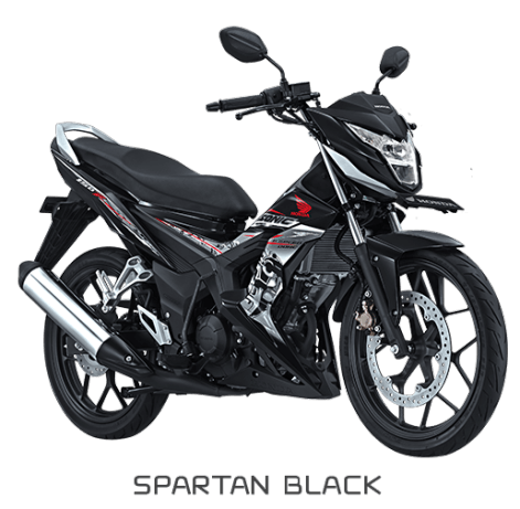New Honda Sonic 150R Resmi Dirilis: Kini Cabe-Cabean Punya Pilihan 6