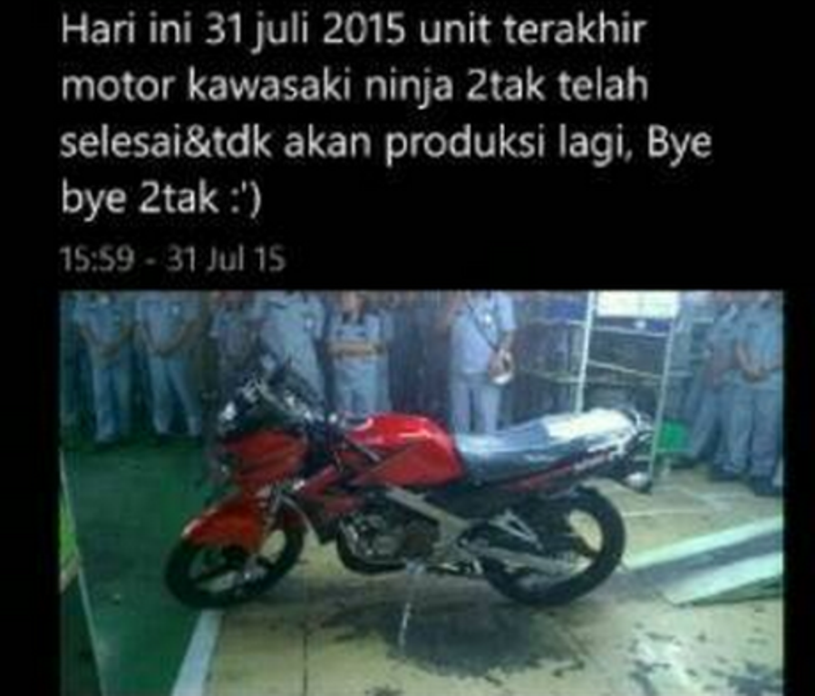 suasana-terakhir-pabrik-kawasaki-ninja-150-2-tak