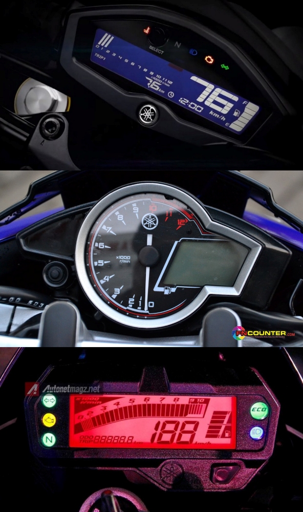 perbandingan-yamaha-mt15-new-vixion-new-byson-speedometer