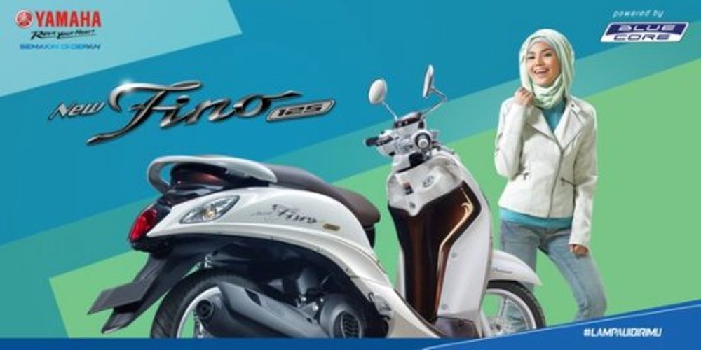 tampilan-yamaha-new-fino-125-blue-core