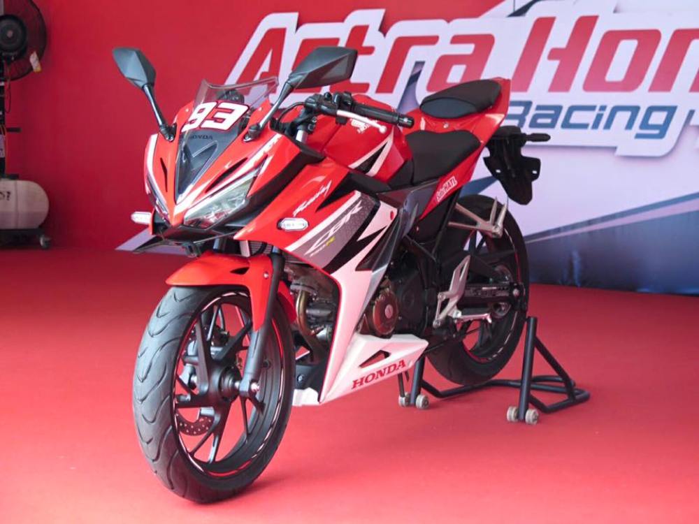 honda-all-new-cbr-150r-tampilan-depan