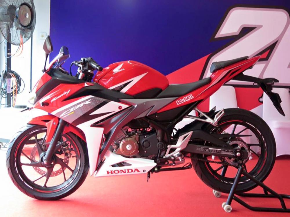 honda-all-new-cbr-150r-tampilan-samping