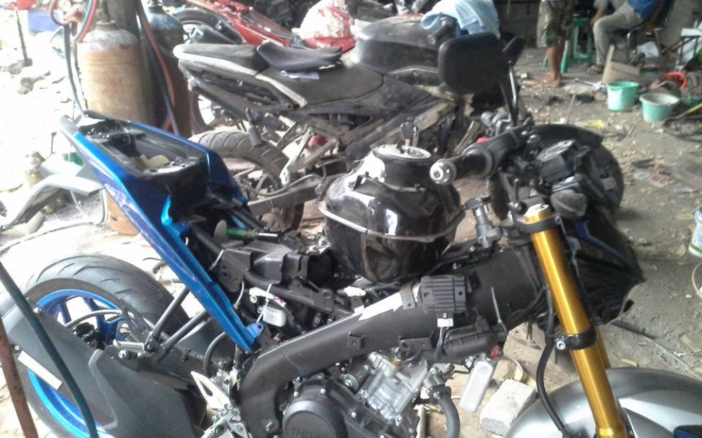 tangki-asli-yamaha-xabre-150