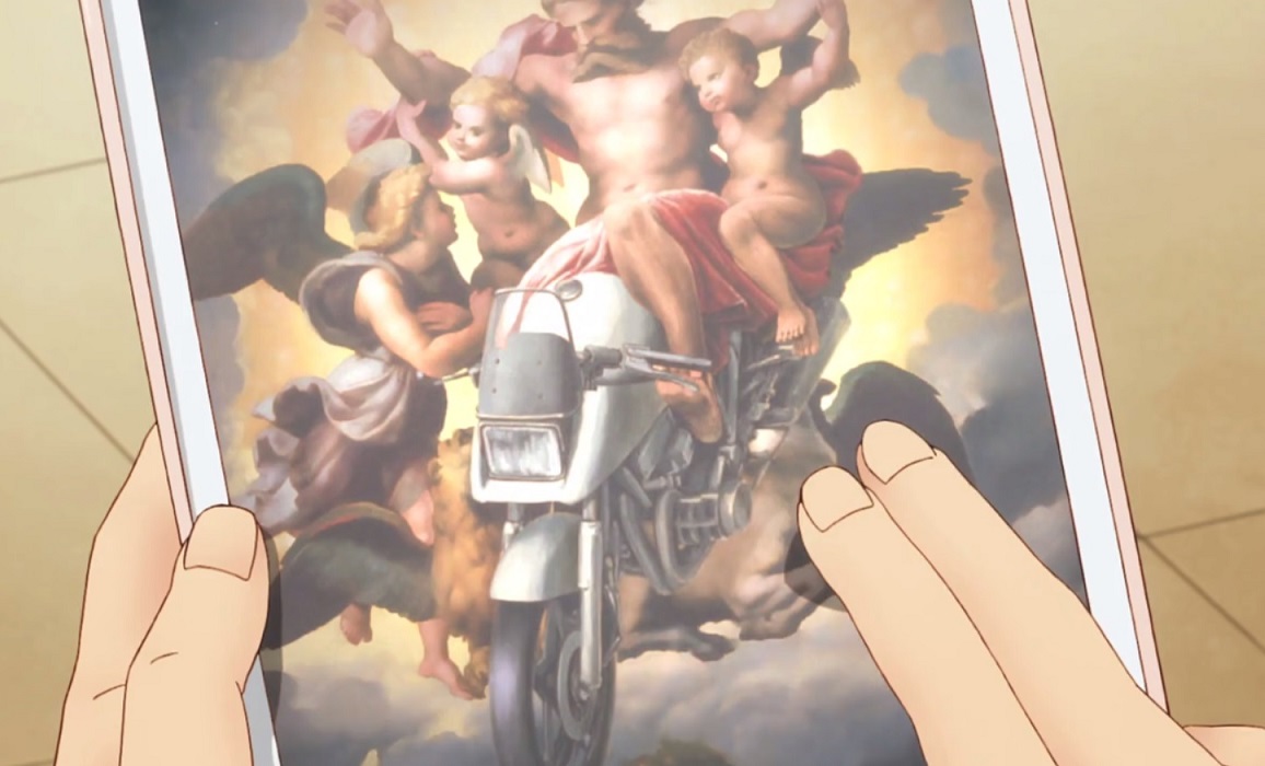 7 Alasan Kamu Harus Nonton Bakuon!! [Review Anime] r