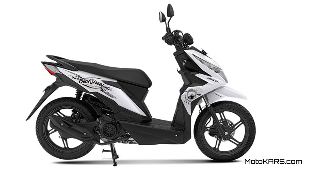 2017-motor-terbaru-honda-beat-street-white-jakarta-fair