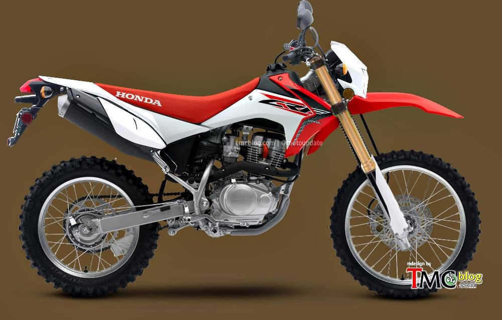 2017-motor-terbaru-honda-crf150-jakarta-fair