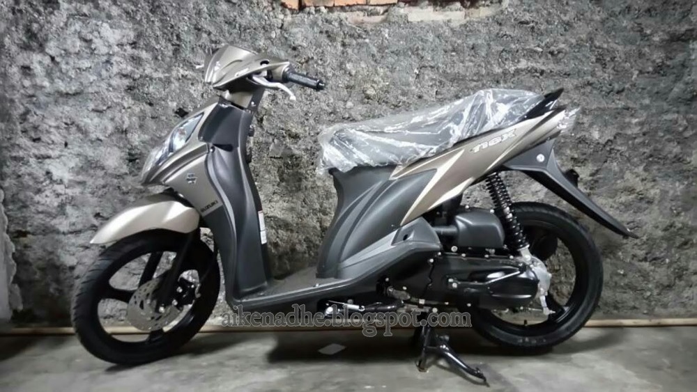 2017-spyshot-suzuki-nex-beige-doff-emas-samping-motokars