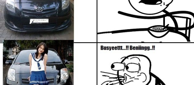 Yaris Rasa Wota : Edisi Ngidol ds