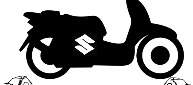 Inilah 7 Motor Suzuki Indonesia yang Mungkin Kamu Gak Tau 1